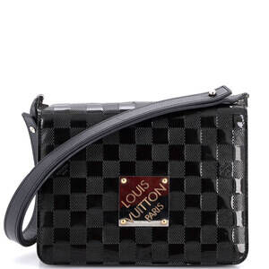 Louis Vuitton Cabaret Handbag Damier #260887L30B